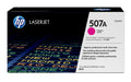 HP Cartuccia Toner originale magenta LaserJet 507A [CE403A]