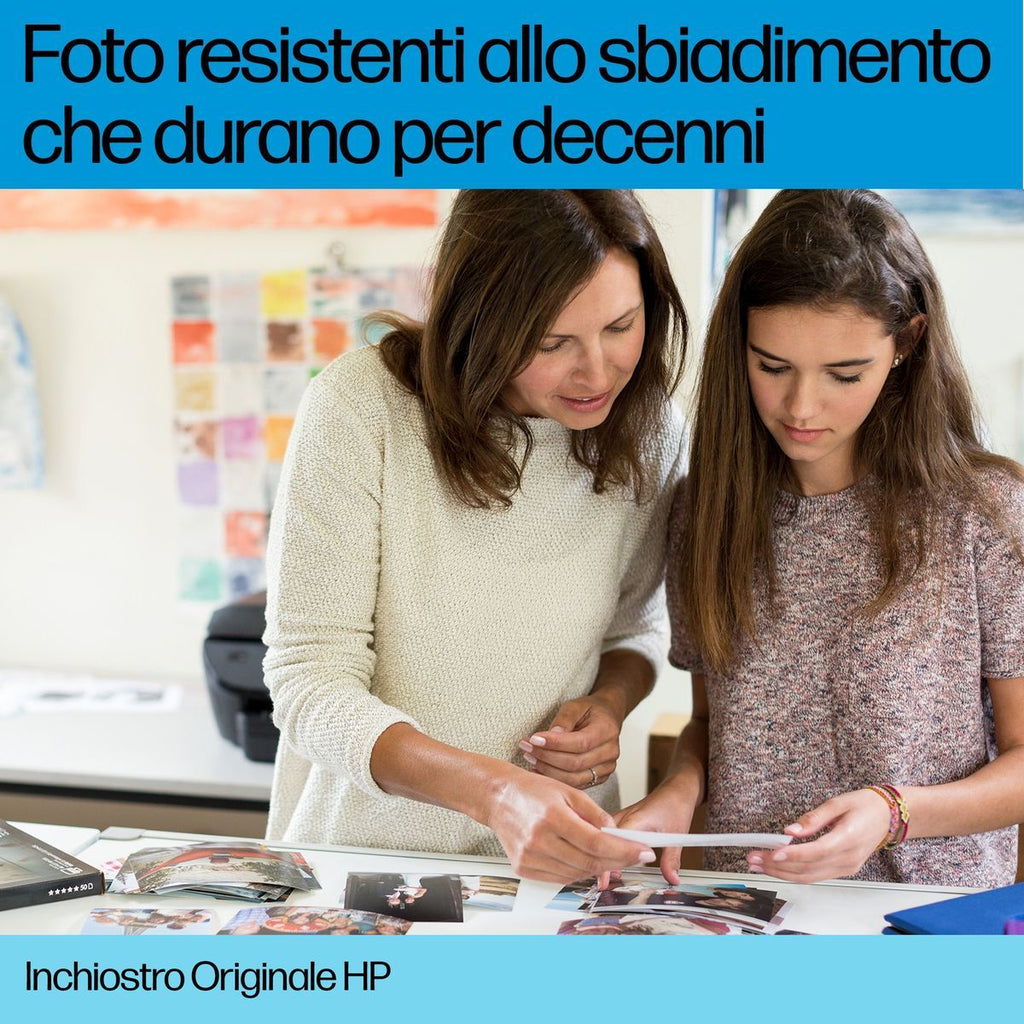 HP Cartuccia di inchiostro giallo originale 912XL ad alta capacità [3YL83AE#BGX]