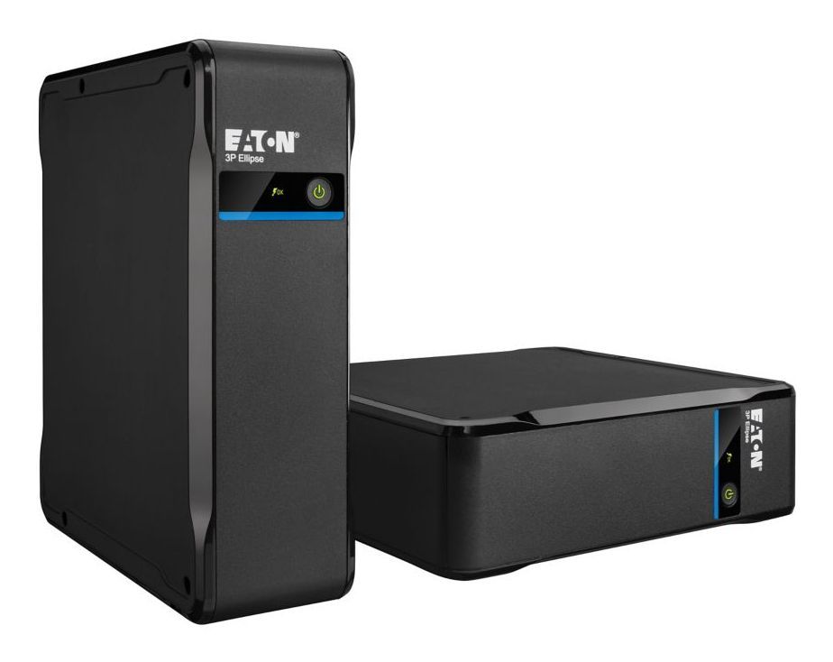 Eaton 3P Ellipse 550 IEC [3P550I]
