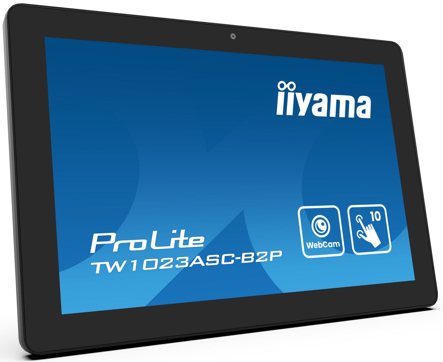 10,1 Panel-PC with Android 13 [TW1023ASC-B2P]