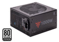 ALIMENTATORE PBI1000 - 1000W, 80PLUS PLATINUM [ITPSEPBI1000]