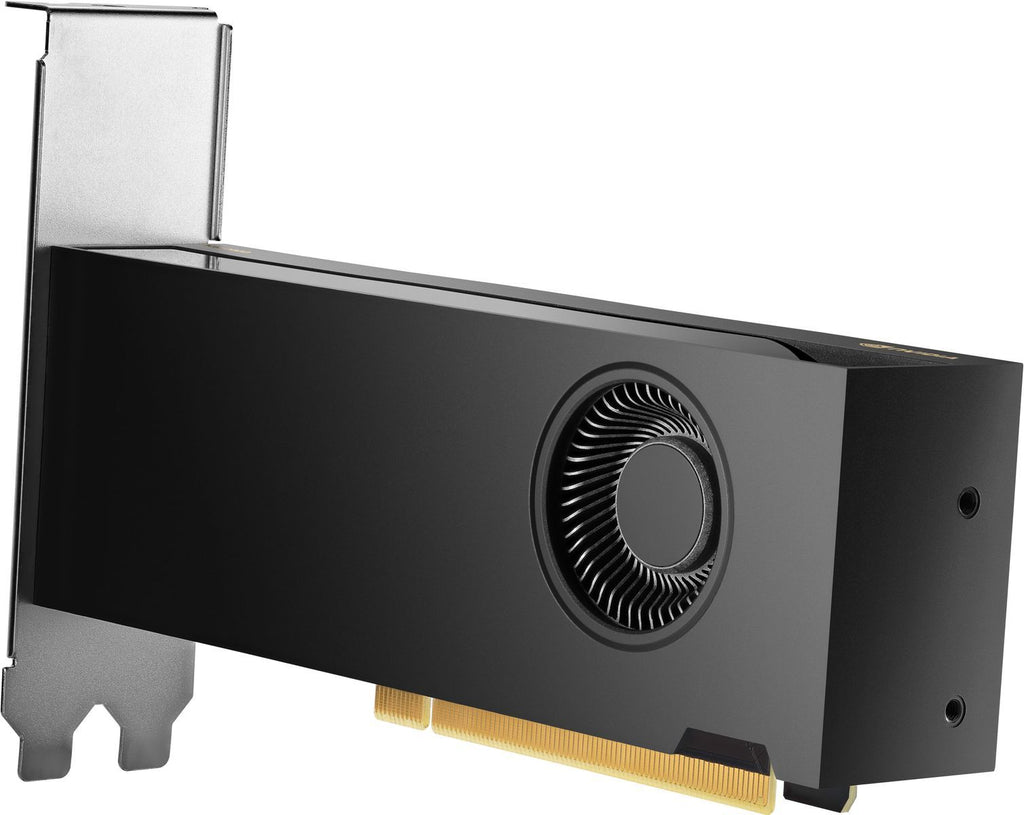 HP NVIDIA RTX PH x2xxx 4mDP Graphics [8D6B8AA]