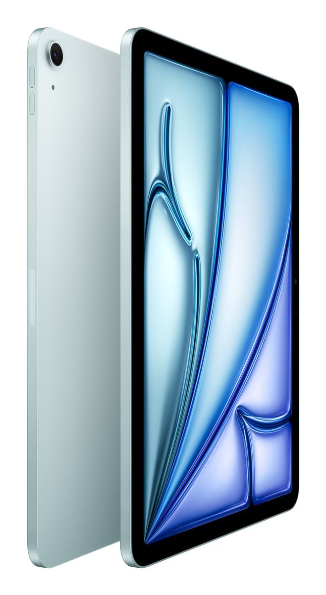 Apple iPad Air 11'' Wi-Fi 128GB Blu [MC9X4TY/A]