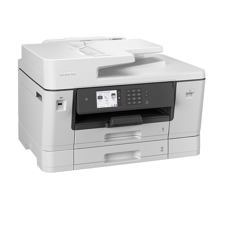 Brother MFC-J6940DW stampante multifunzione Ad inchiostro A3 1200 x 4800 DPI Wi-Fi [MFCJ6940DWRE1]