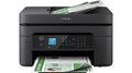 Epson WorkForce WF-2930DWF stampante multifunzione A4 getto d'inchiostro (stampa, scansione, copia), display LCD 3.7cm, ADF, WiFi Direct, 3 mesi di inchiostro incluso con ReadyPrint [C11CK63403]