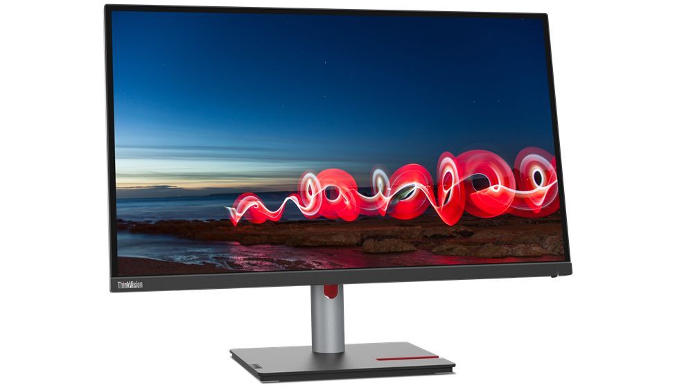 Lenovo ThinkVision T27i-30 LED display 68,6 cm (27") 1920 x 1080 Pixel Full HD Nero [63A4MAT1EU]