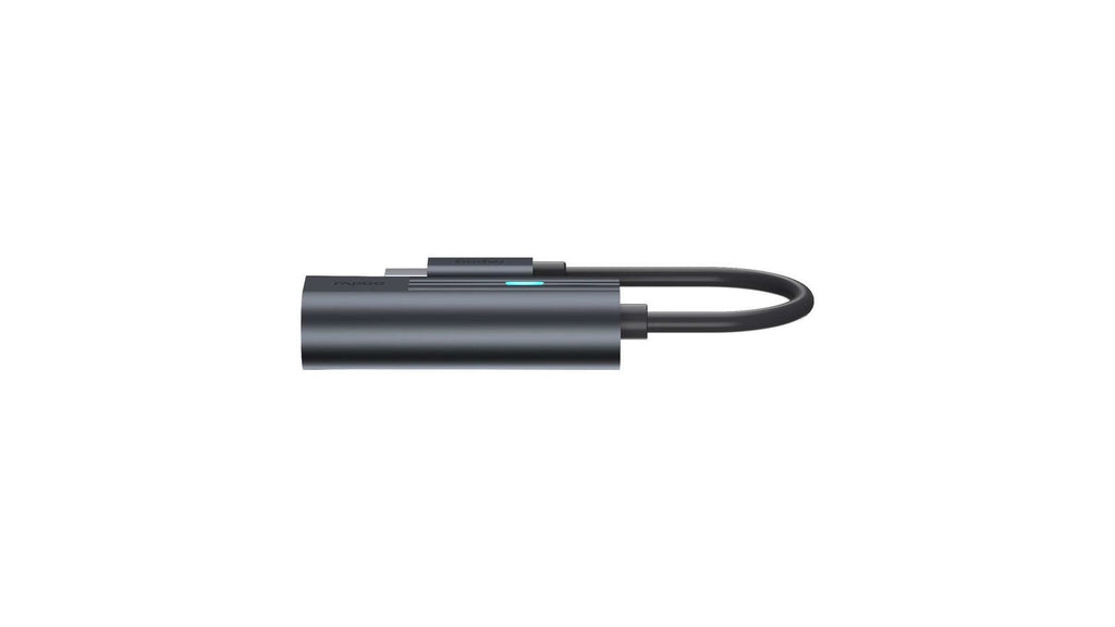 Rapoo UCA-1006 scheda di interfaccia e adattatore RJ-45 [11408]