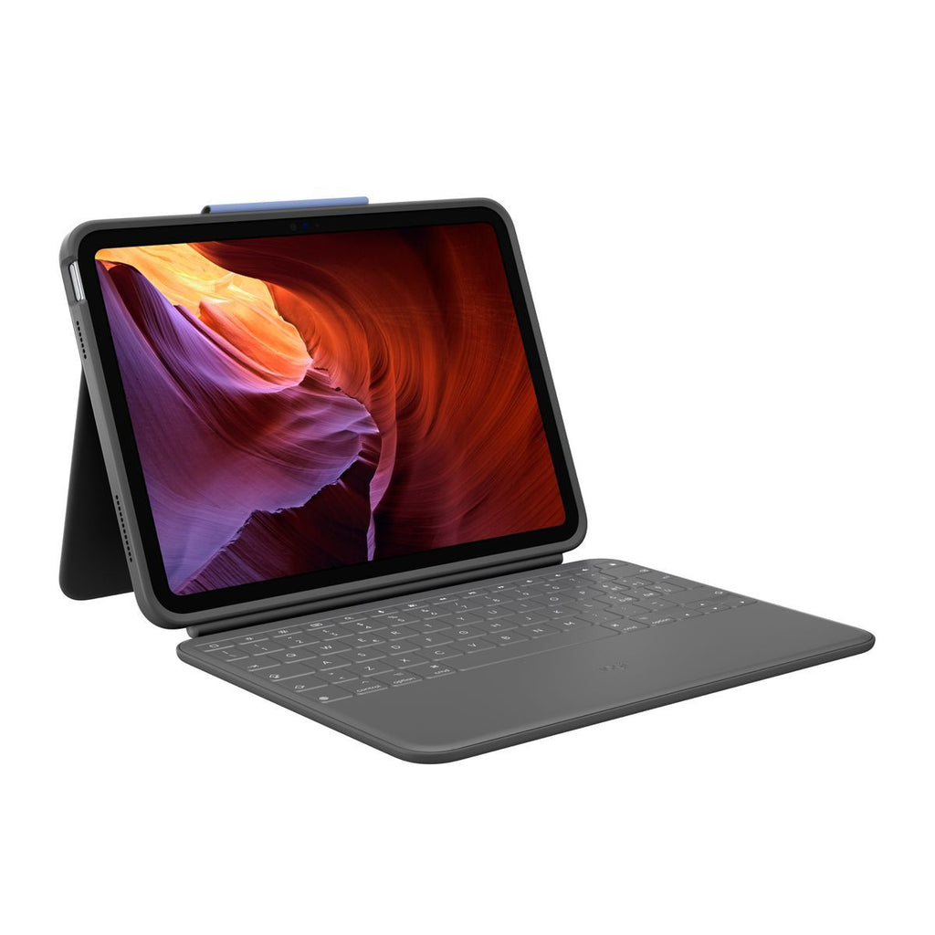 Logitech Rugged Folio [920-011204]