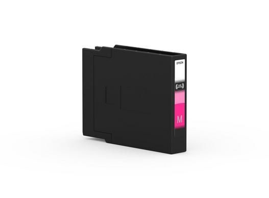 Epson C13T13X340 cartuccia d'inchiostro 1 pz Originale Resa elevata (XL) Magenta [C13T13X340]