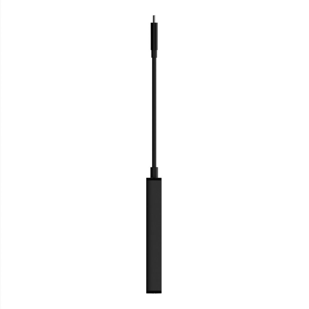 Belkin AVC003BTBK hub di interfaccia USB 3.2 Gen 1 (3.1 Gen 1) Type-C Nero [AVC003BTBK]