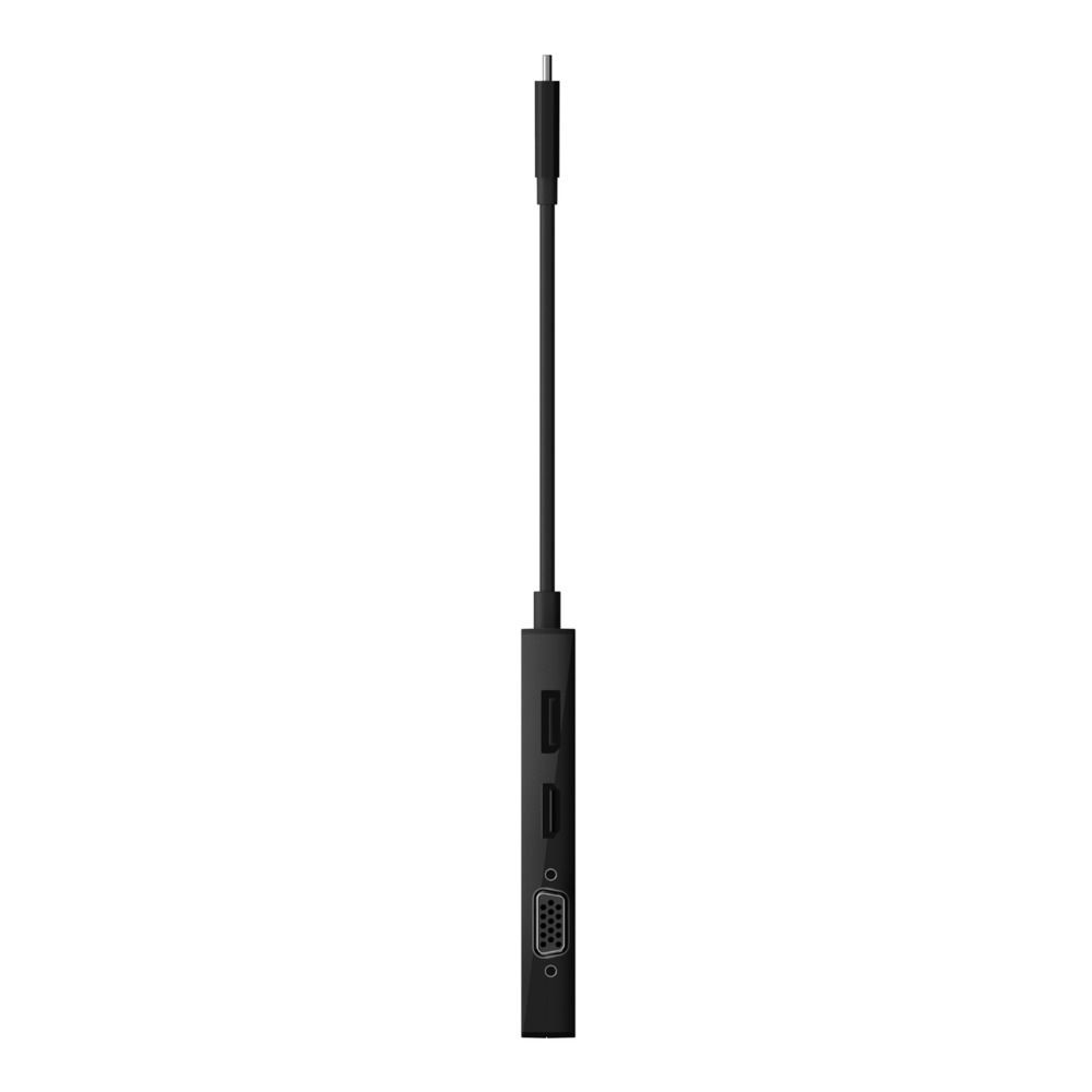 Belkin AVC003BTBK hub di interfaccia USB 3.2 Gen 1 (3.1 Gen 1) Type-C Nero [AVC003BTBK]