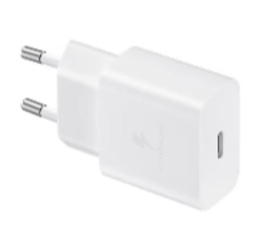 TRAVEL ADAPTER 15W TYPE-C BULK WHIT [GP-PTU023DYAWQ]