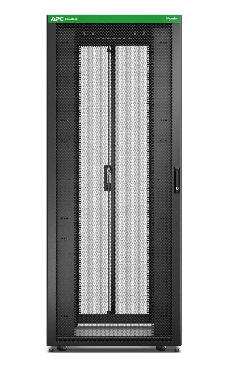 APC ER8202 rack 42U Rack indipendenti Nero [ER8202]