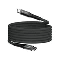 VERBATIM SYNC CHARGE USB-C 60W MAGNETIC 1,2M BLACK [31859]