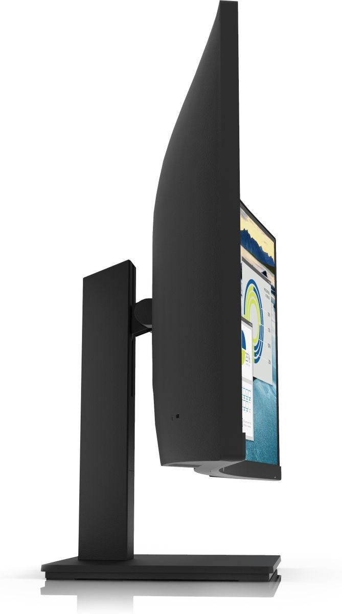 HP P34hc G4 WQHD USB-C Curved Monitor [21Y56AA#ABB]