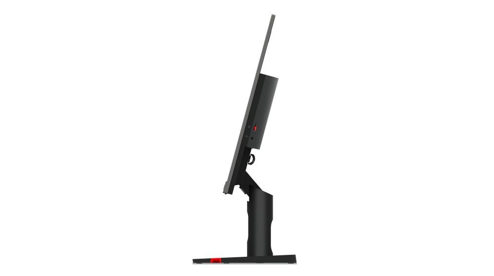 Lenovo ThinkVision S24i-30 LED display 60,5 cm (23.8") 1920 x 1080 Pixel Full HD Nero [63DEKAT3EU]