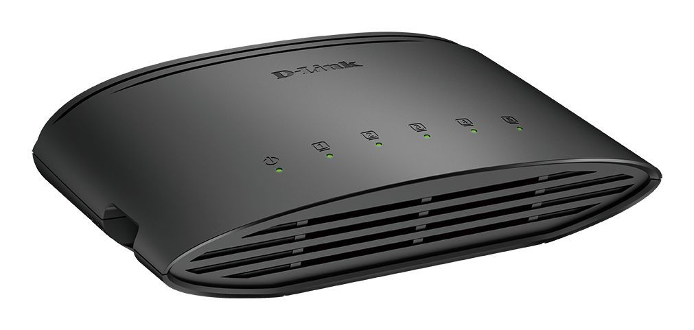 DGS-1005D [DGS-1005D]