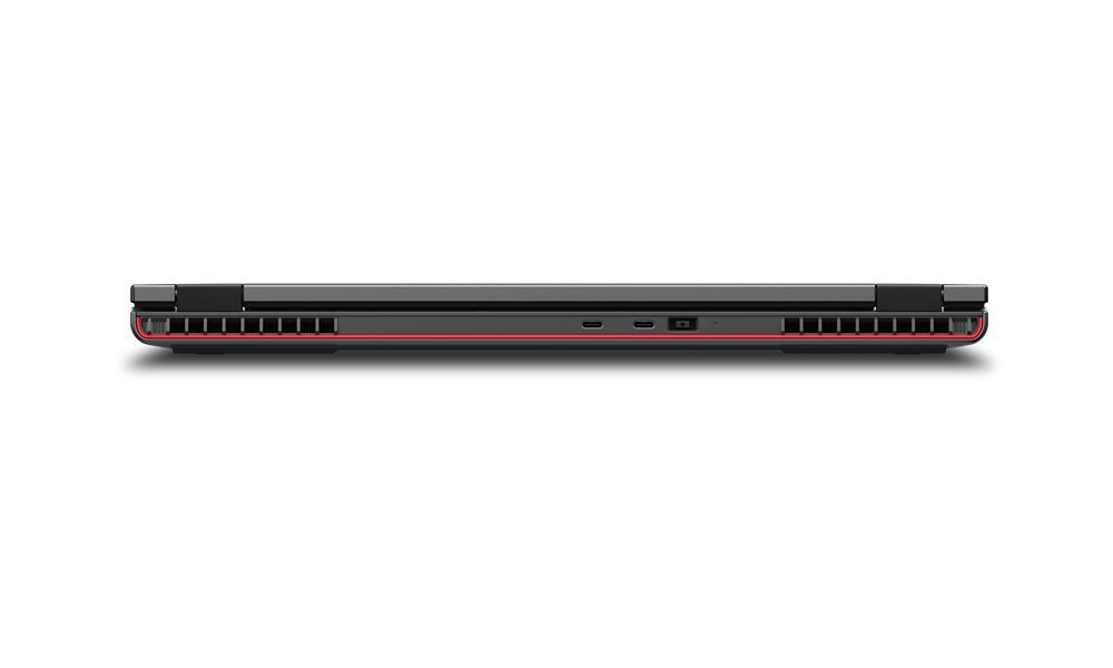 Lenovo ThinkPad P16v AMD Ryzen 7 7840HS Workstation mobile 40,6 cm (16") WUXGA 32 GB DDR5-SDRAM 1 TB SSD NVIDIA RTX A1000 Wi-Fi 6E (802.11ax) Windows 11 Pro Nero [21FE000SIX]