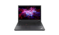 Lenovo ThinkPad P16v AMD Ryzen 7 7840HS Workstation mobile 40,6 cm (16") WUXGA 32 GB DDR5-SDRAM 1 TB SSD NVIDIA RTX A1000 Wi-Fi 6E (802.11ax) Windows 11 Pro Nero [21FE000SIX]