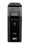 APC BR1600SI gruppo di continuità (UPS) A linea interattiva 1,6 kVA 960 W 8 presa(e) AC [BR1600SI]