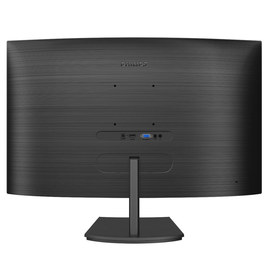Philips E Line 271E1SCA/00 LED display 68,6 cm (27") 1920 x 1080 Pixel Full HD LCD Nero [271E1SCA/00]