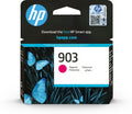 HP Cartuccia di inchiostro magenta originale 903 [T6L91AE#BGX]