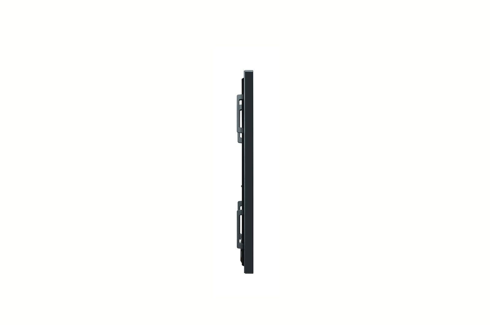 LG 98UH5J-H visualizzatore di messaggi Pannello piatto per segnaletica digitale 2,49 m (98") LCD Wi-Fi 500 cd/m 4K Ultra HD Nero WebOS 24/7 [98UH5J-H.AEU]