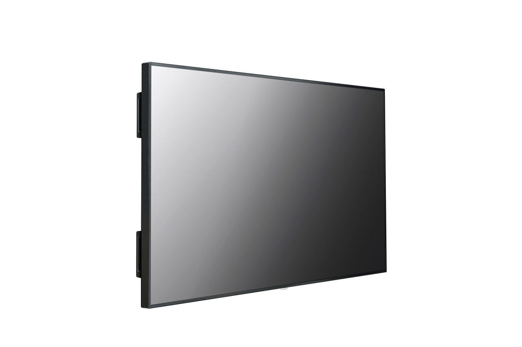LG 98UH5J-H visualizzatore di messaggi Pannello piatto per segnaletica digitale 2,49 m (98") LCD Wi-Fi 500 cd/m 4K Ultra HD Nero WebOS 24/7 [98UH5J-H.AEU]