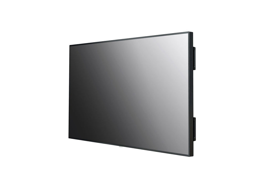LG 98UH5J-H visualizzatore di messaggi Pannello piatto per segnaletica digitale 2,49 m (98") LCD Wi-Fi 500 cd/m 4K Ultra HD Nero WebOS 24/7 [98UH5J-H.AEU]