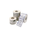 Zebra Z-Perform 1000D Bianco Permanent Adhesive [3006306-T]