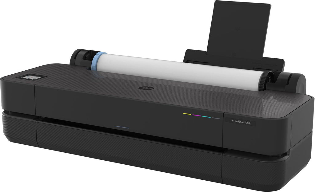 HP Designjet Stampante T250 24" edizione 2025 [5HB06D#B19]