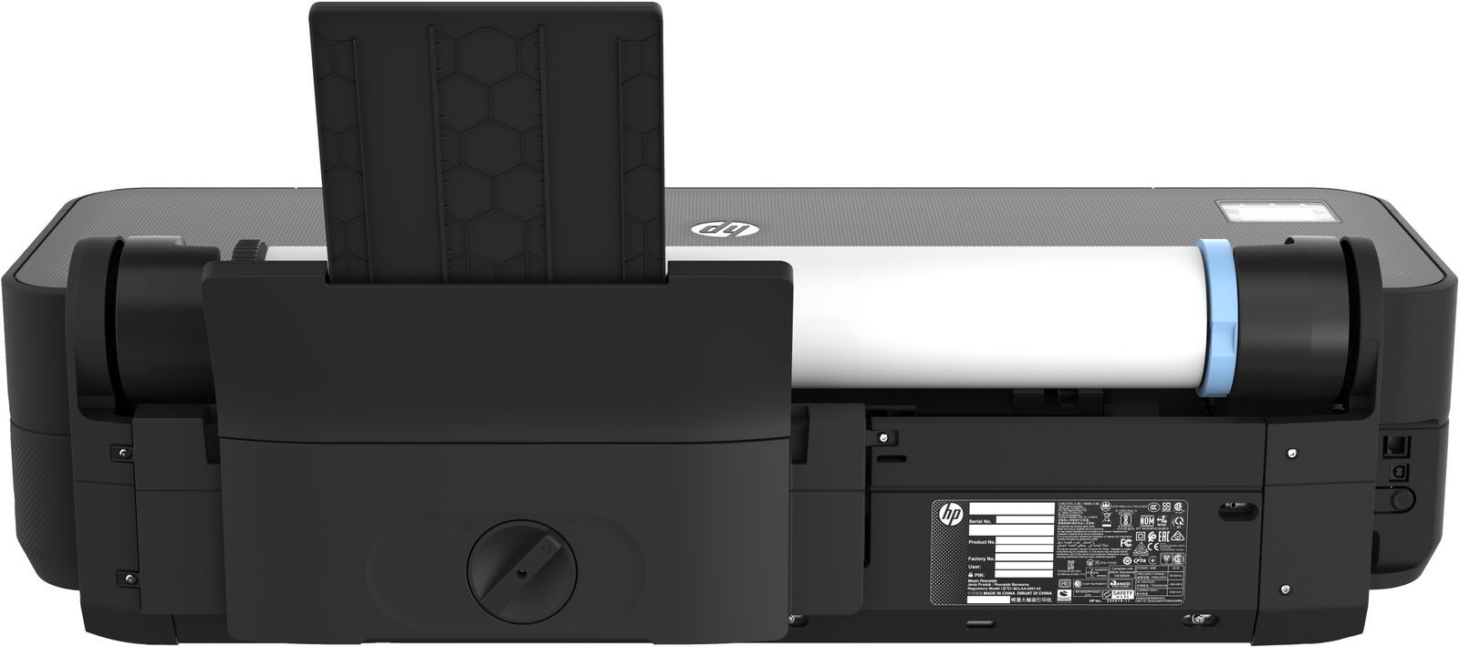 HP Designjet Stampante T250 24" edizione 2025 [5HB06D#B19]