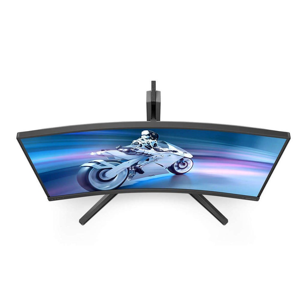 Philips Evnia 5000 27M2C5200W/00 Monitor PC 68,6 cm (27") 1920 x 1080 Pixel Full HD LCD Nero [27M2C5200W/00]