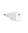 Vultech CC-120PDCUGWH Caricabatterie per dispositivi mobili Universale Bianco AC Ricarica rapida Interno [CC-120PDCUGWH]