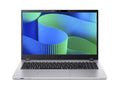 Acer TravelMate P2 TMP215-55-TCO-56AT Intel Core i5 i5-1334U Computer portatile 39,6 cm (15.6") Full HD 8 GB DDR5-SDRAM 512 GB SSD Wi-Fi 6E (802.11ax) Windows 11 Pro Italiano Argento [NX.BE1ET.001]