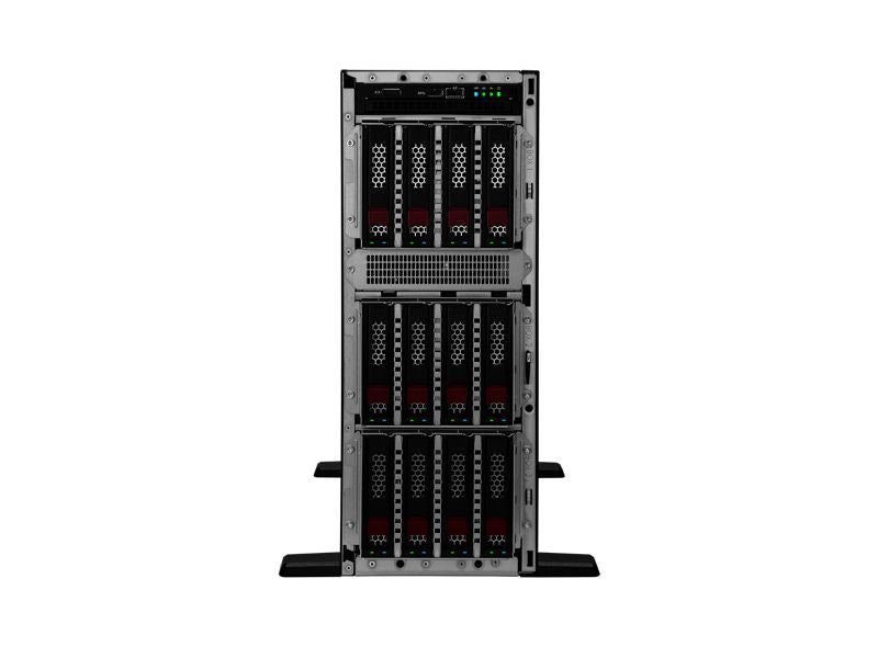 HPE ML350 G11 5515+ 2X32G 8SFF SSD SVR [P81779-425]