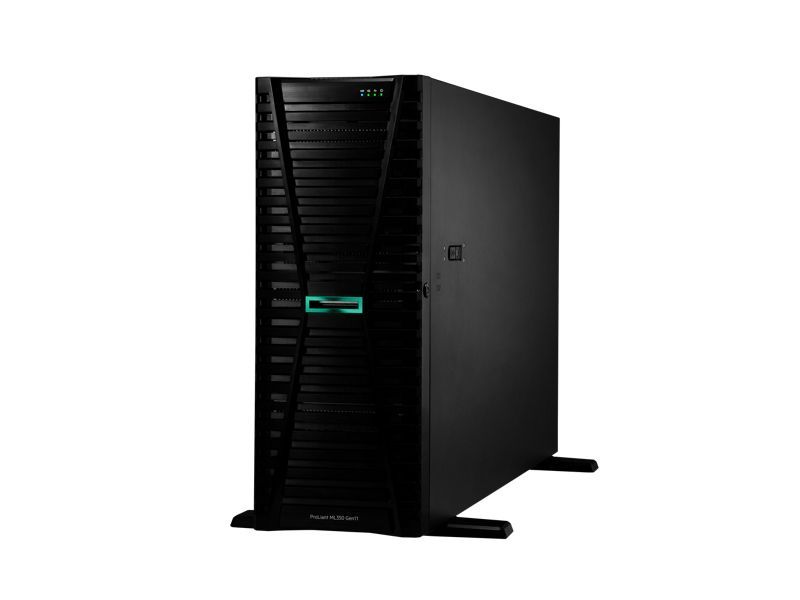 HPE ML350 G11 5515+ 2X32G 8SFF SSD SVR [P81779-425]