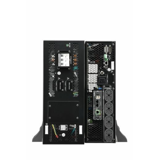 APC SRTG20KXLI gruppo di continuità (UPS) Doppia conversione (online) 20 kVA 20000 W [SRTG20KXLI]