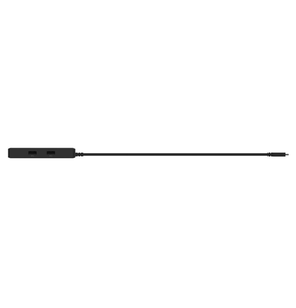 Belkin INC008btBK USB 3.2 Gen 1 (3.1 Gen 1) Type-C 5000 Mbit/s Nero [INC008BTBK]