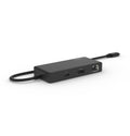 Belkin INC008btBK USB 3.2 Gen 1 (3.1 Gen 1) Type-C 5000 Mbit/s Nero [INC008BTBK]
