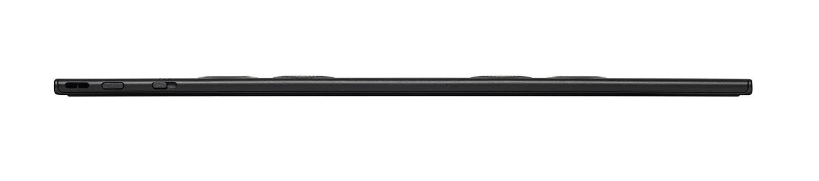 INTUOS PRO PEN TABLET MEDIUM [PTK670K0B]