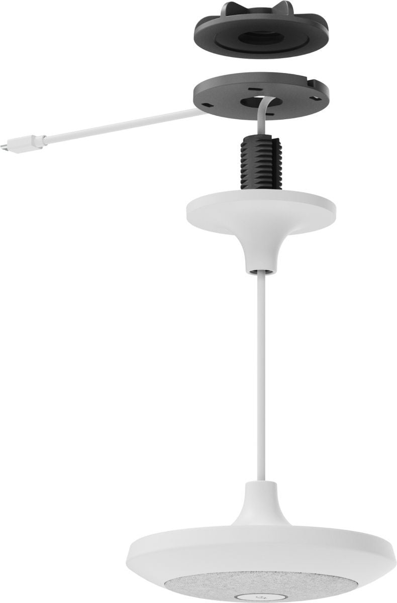 Logitech 952-000123 parte e accessorio del microfono [952-000123]