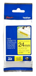 Brother TZE-S651 nastro per etichettatrice TZ [TZES651]