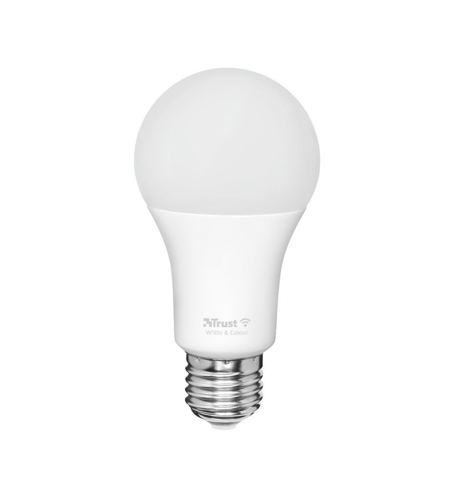 Trust 71294 soluzione di illuminazione intelligente Lampadina intelligente Wi-Fi [71294]