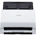 Canon imageFORMULA R30 Scanner con ADF + alimentatore di fogli 600 x 600 DPI A4 Bianco [6051C003]