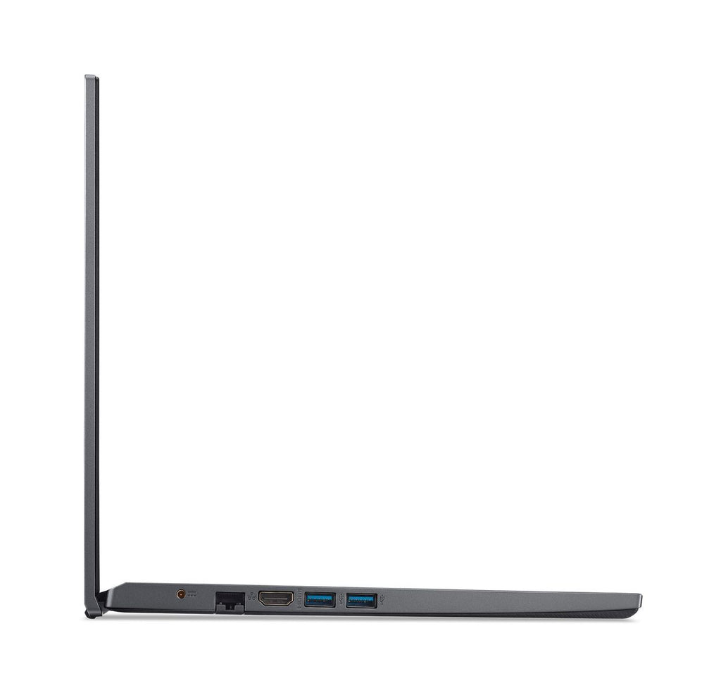 Acer Extensa 15 EX215-55-51BF Intel Core i5 i5-1235U Computer portatile 39,6 cm (15.6") Full HD 8 GB DDR4-SDRAM 512 GB SSD Wi-Fi 6 (802.11ax) Windows 11 Pro Grigio [NX.EH9ET.00A]