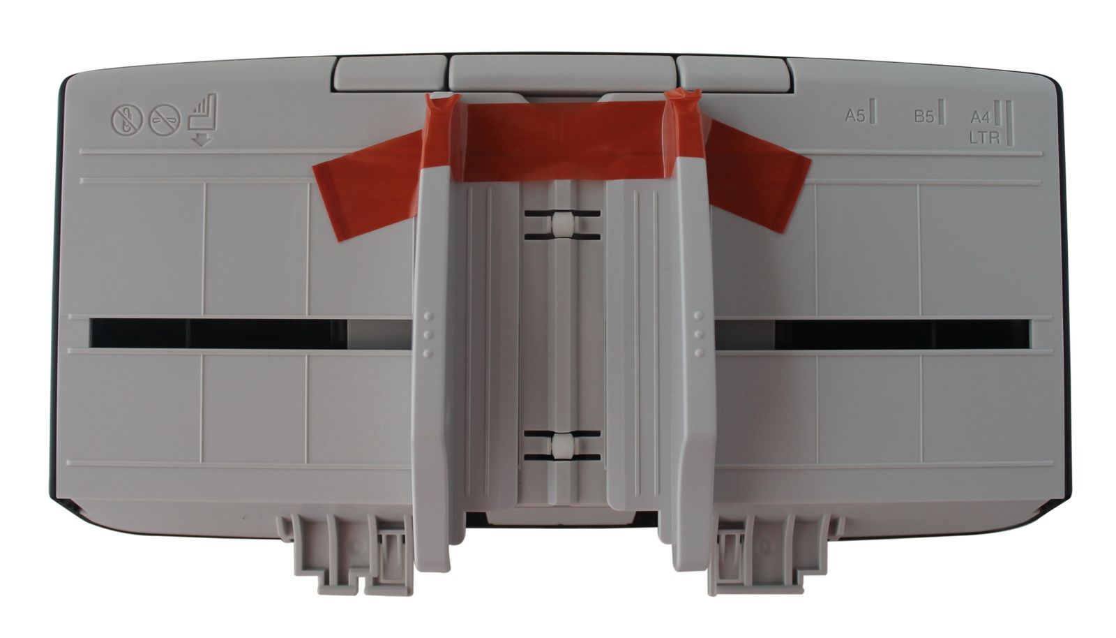 Chuter-Unit [PA03670-E985]