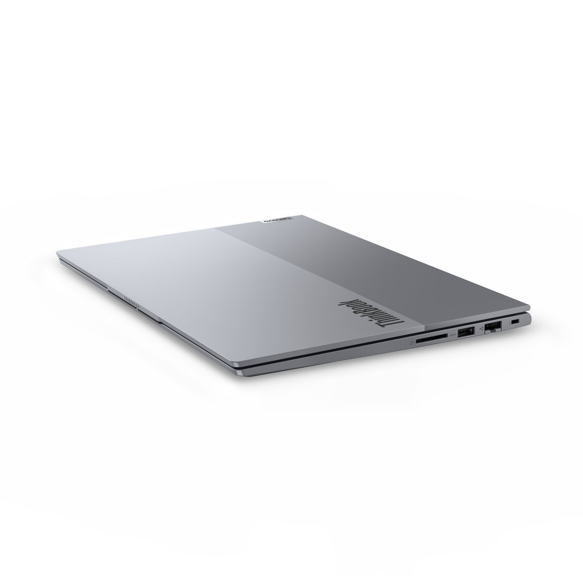Lenovo ThinkBook 14 AMD Ryzen 5 7430U Computer portatile 35,6 cm (14") WUXGA 16 GB DDR4-SDRAM 512 GB SSD Wi-Fi 6 (802.11ax) Windows 11 Pro Grigio [21KJ008MIX]