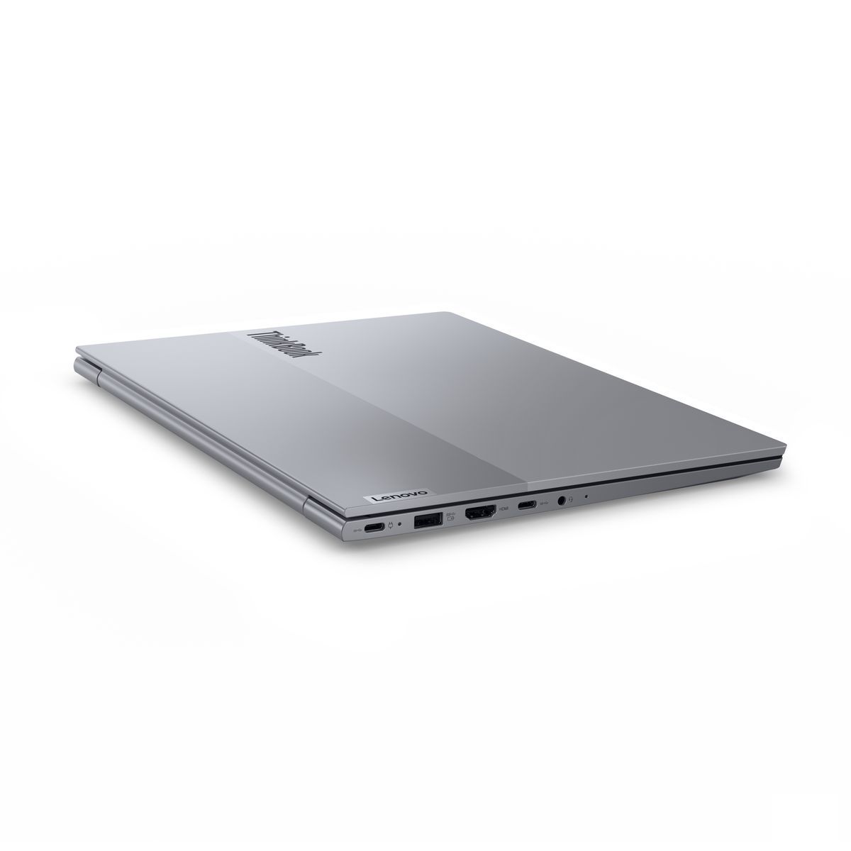 Lenovo ThinkBook 14 AMD Ryzen 5 7430U Computer portatile 35,6 cm (14") WUXGA 16 GB DDR4-SDRAM 512 GB SSD Wi-Fi 6 (802.11ax) Windows 11 Pro Grigio [21KJ008MIX]