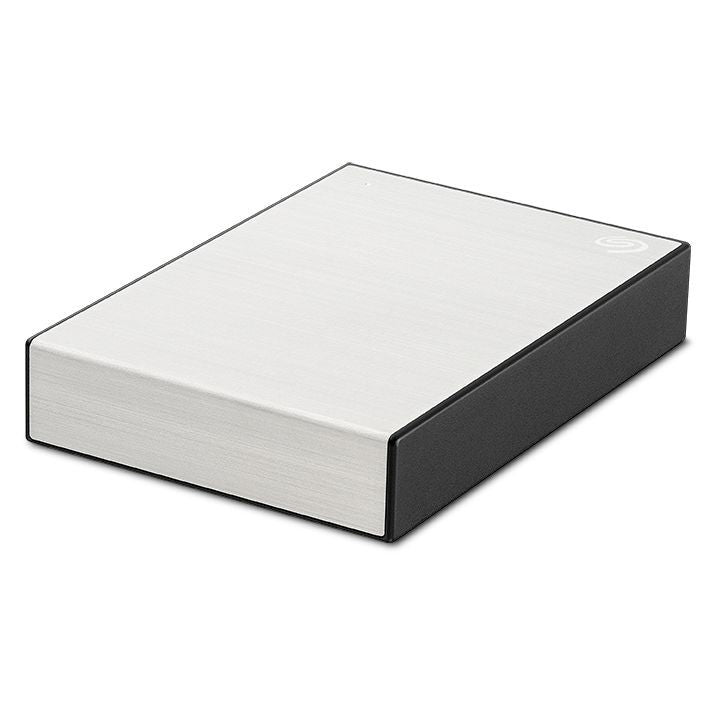 Seagate One Touch HDD 1 TB disco rigido esterno 2.5" Micro-USB B 2.0/3.2 Gen 1 (3.1 Gen 1) Argento [STKY1000401]